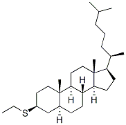 CAS No 54498-89-4  Molecular Structure