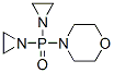 CAS No 545-82-4  Molecular Structure
