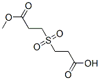 CAS No 5450-67-9  Molecular Structure
