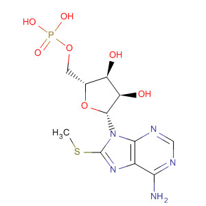 CAS No 54503-66-1  Molecular Structure