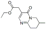 CAS No 54504-54-0  Molecular Structure
