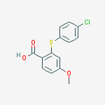 CAS No 54506-90-0  Molecular Structure