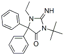 CAS No 54508-08-6  Molecular Structure