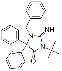 CAS No 54508-09-7  Molecular Structure