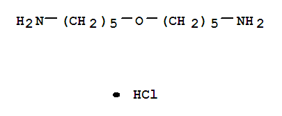 Cas Number: 5451-19-4  Molecular Structure