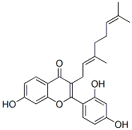 CAS No 54510-13-3  Molecular Structure