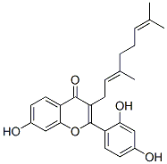 Cas Number: 54510-13-3  Molecular Structure