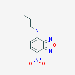 CAS No 54517-98-5  Molecular Structure