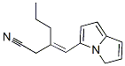 CAS No 54518-12-6  Molecular Structure