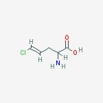 CAS No 5452-26-6  Molecular Structure
