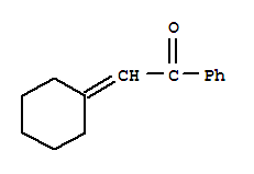 CAS No 5452-52-8  Molecular Structure