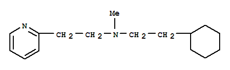 CAS No 5452-88-0  Molecular Structure