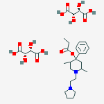 CAS No 54521-87-8  Molecular Structure