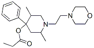 CAS No 54521-90-3  Molecular Structure