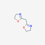 CAS No 54529-87-2  Molecular Structure