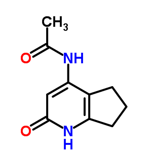 Cas Number: 5453-91-8  Molecular Structure