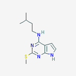 CAS No 54532-50-2  Molecular Structure