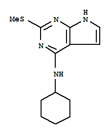 CAS No 54532-52-4  Molecular Structure