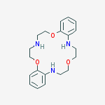 CAS No 54533-75-4  Molecular Structure