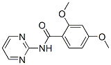 CAS No 545339-65-9  Molecular Structure