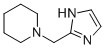 CAS No 54534-82-6  Molecular Structure