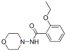 CAS No 545340-86-1  Molecular Structure
