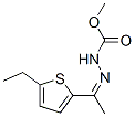 CAS No 545341-85-3  Molecular Structure