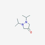 CAS No 545342-37-8  Molecular Structure