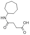 CAS No 545349-11-9  Molecular Structure