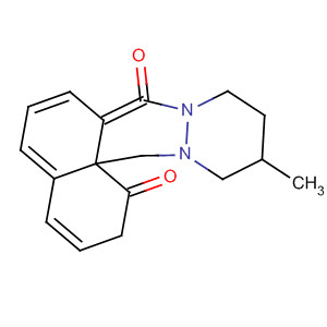 CAS No 54535-44-3  Molecular Structure