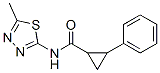 CAS No 545350-17-2  Molecular Structure