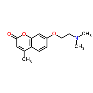 CAS No 54536-27-5  Molecular Structure
