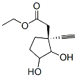 CAS No 545363-19-7  Molecular Structure