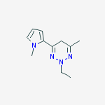 CAS No 545369-17-3  Molecular Structure