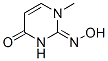 CAS No 545379-74-6  Molecular Structure