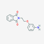 CAS No 545393-60-0  Molecular Structure