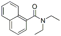 Cas Number: 5454-10-4  Molecular Structure