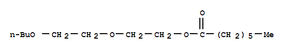CAS No 5454-13-7  Molecular Structure