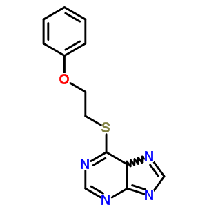 CAS No 5454-52-4  Molecular Structure