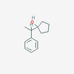 CAS No 5454-90-0  Molecular Structure