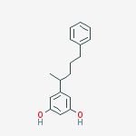 CAS No 54540-51-1  Molecular Structure