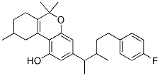 CAS No 54540-72-6  Molecular Structure