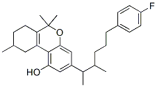 CAS No 54540-76-0  Molecular Structure