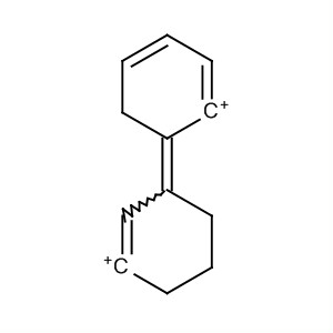 CAS No 54548-59-3  Molecular Structure