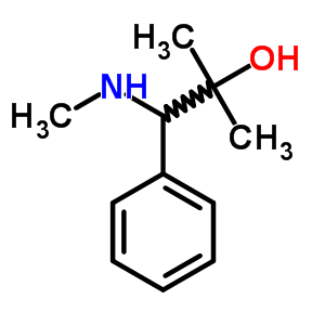 Cas Number: 5455-47-0  Molecular Structure