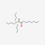 Cas Number: 54555-85-0  Molecular Structure