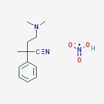 CAS No 5456-40-6  Molecular Structure