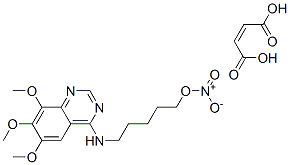 CAS No 54567-65-6  Molecular Structure
