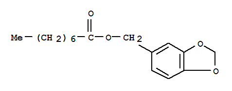 CAS No 5457-68-1  Molecular Structure