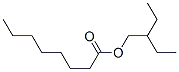 CAS No 5457-77-2  Molecular Structure